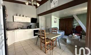 Appartement 3 Pièces 49 m² à vendre à Le Barcarès (66420)