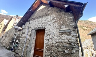 Maison 3 Pièces 34 m² à vendre à Ornon (38520)