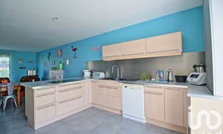 Maison 8 Pièces 146 m² à vendre à Fère-Champenoise (51230)