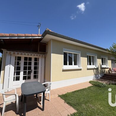 Maison 4 pièces 230000 €