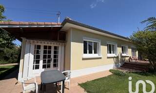 Maison 4 Pièces 104 m² à vendre à Tarbes (65000)