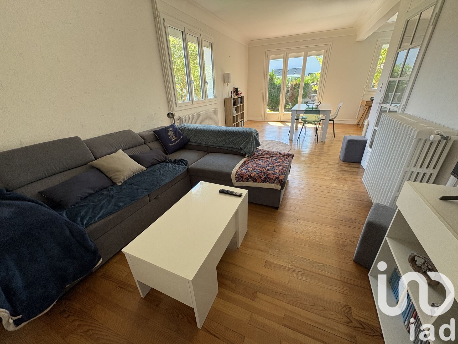Vente Maison traditionnelle 4 pièces - Photo 2