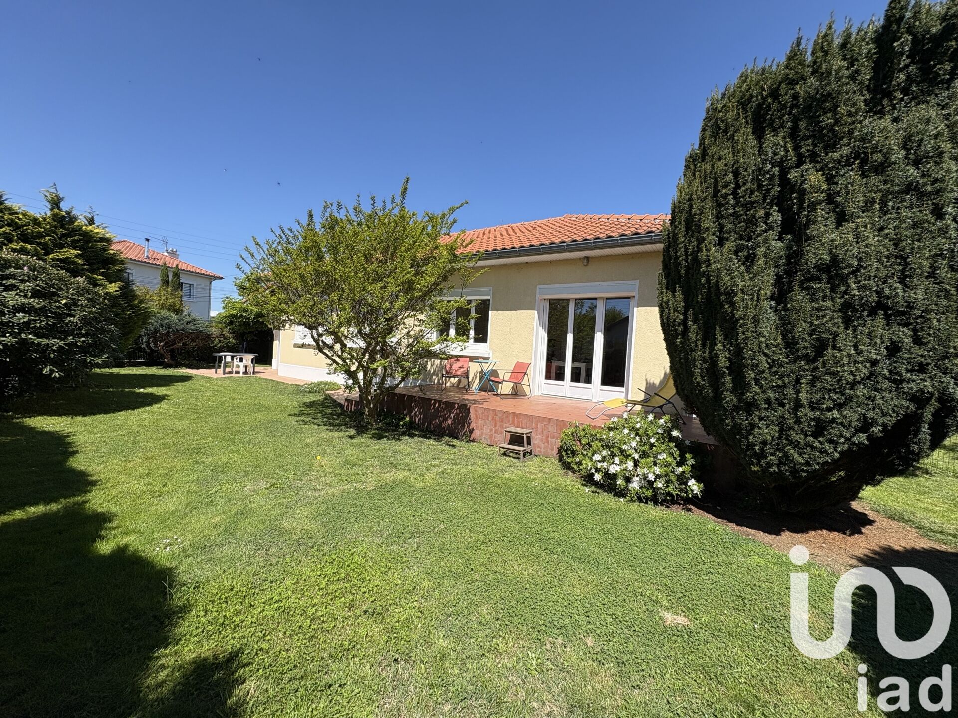 Vente Maison traditionnelle 4 pièces - Photo 3