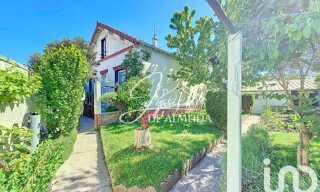 Maison 5 Pièces 94 m² à vendre à Drancy (93700)