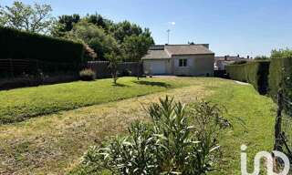 Maison 4 Pièces 100 m² à vendre à Pissotte (85200)