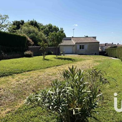 Maison 4 pièces 162500 €