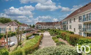 Appartement 4 Pièces 77 m² à vendre à Serris (77700)