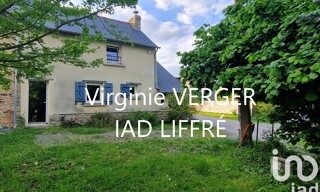Maison 5 Pièces 125 m² à vendre à Liffré (35340)