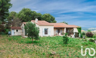 Maison 5 Pièces 138 m² à vendre à Port-de-Bouc (13110)