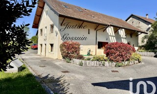 Maison 6 Pièces 183 m² à vendre à Marlioz (74270)