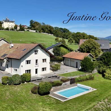 Maison 6 pièces 665000 €