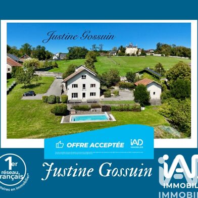 Maison 6 pièces 665000 €