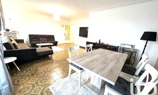 Appartement 4 Pièces 99 m² à vendre à Sarcelles (95200)