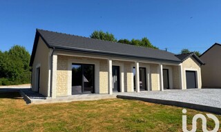 Maison 4 Pièces 117 m² à vendre à Sedan (08200)