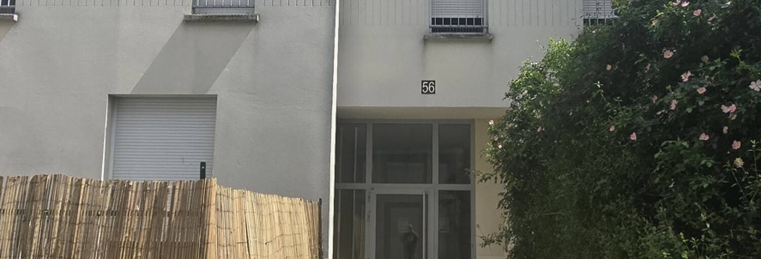 Appartement 3 Pièces 60 m² à vendre à Sainte-Geneviève-des-Bois (91700)