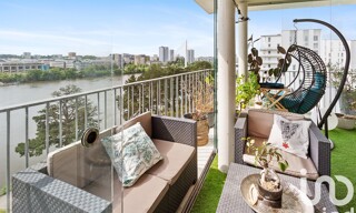 Appartement 3 Pièces 62 m² à vendre à Nantes (44000)