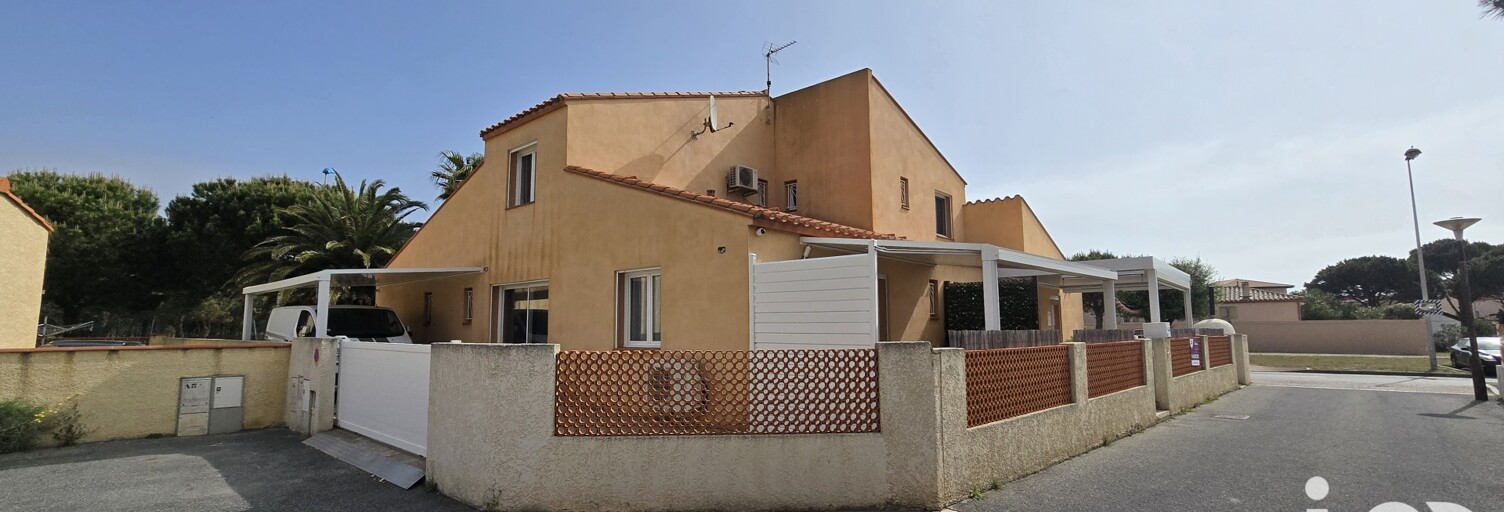 Divers 13 Pièces 217 m² à vendre à Le Barcarès (66420)