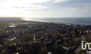 Maison 8 Pièces 152 m² à vendre à Deauville (14800)