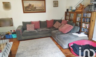 Maison 8 Pièces 195 m² à vendre à Confolens (16500)