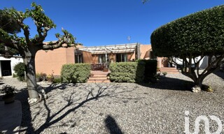Maison 5 Pièces 115 m² à vendre à Agde (34300)