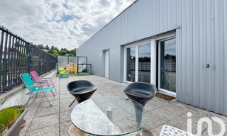 Appartement 5 Pièces 86 m² à vendre à Corbeil-Essonnes (91100)