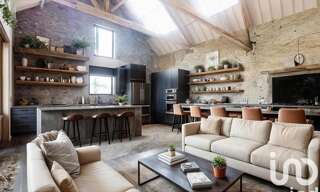 Maison 1 Pièce 150 m² à vendre à Igny-Comblizy (51700)