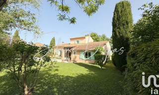 Maison 5 Pièces 137 m² à vendre à Taillades (84300)