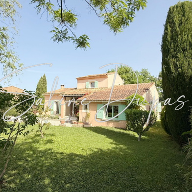 Maison 5 pièces 459000 €