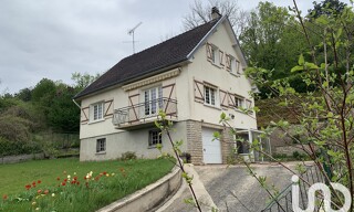 Maison 3 Pièces 80 m² à vendre à Ravières (89390)