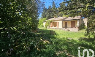 Maison 4 Pièces 91 m² à vendre à Le Thor (84250)