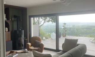 Maison 5 Pièces 112 m² à vendre à Méricourt (78270)