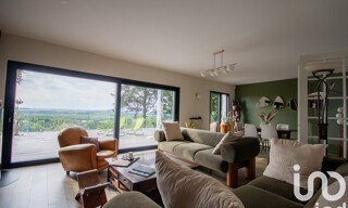 Maison 5 Pièces 112 m² à vendre à Méricourt (78270)