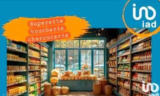 Commerce  180 m² à vendre à Triaize (85580)