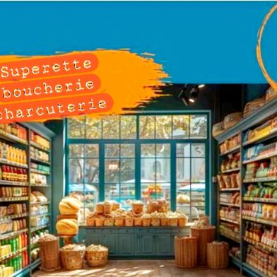 Commerce  118000 €