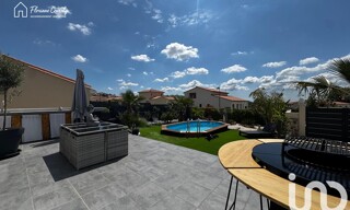 Maison 4 Pièces 102 m² à vendre à Roujan (34320)