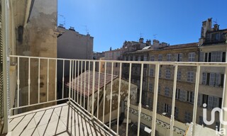 Appartement 5 Pièces 129 m² à vendre à Marseille 1 (13001)