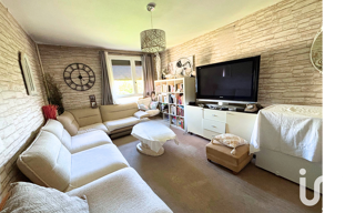 Appartement 5 Pièces 93 m² à vendre à Tarbes (65000)