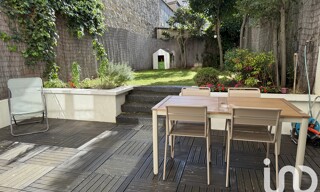 Appartement 4 Pièces 96 m² à vendre à Colombes (92700)