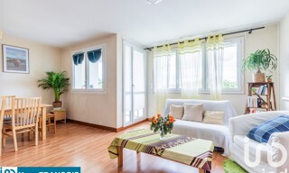 Appartement 5 Pièces 82 m² à vendre à Saint-Michel-sur-Orge (91240)