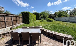 Maison 5 Pièces 85 m² à vendre à La Roche-sur-Yon (85000)