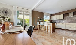 Maison 5 Pièces 135 m² à vendre à Courtisols (51460)