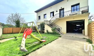 Maison 5 Pièces 120 m² à vendre à Tulle (19000)