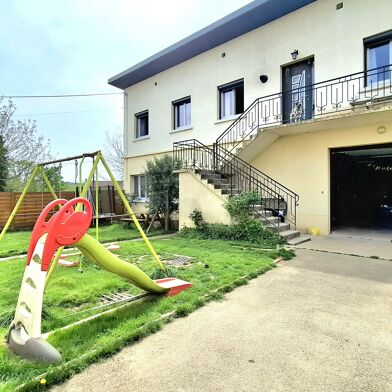 Maison 5 pièces 155000 €