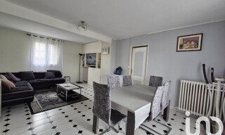 Maison 4 Pièces 71 m² à vendre à Villepinte (93420)