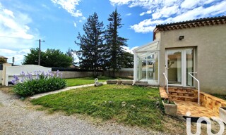 Maison 7 Pièces 135 m² à vendre à Livron-sur-Drôme (26250)