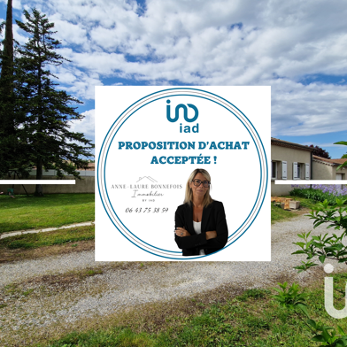 Maison 7 pièces 316000 €