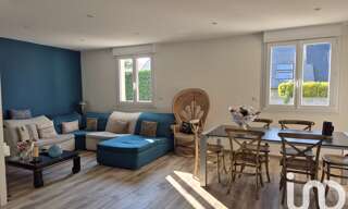 Maison 6 Pièces 101 m² à vendre à Binic-Étables-sur-Mer (22520)