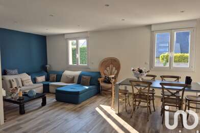 Maison 6 pièces 367425 €