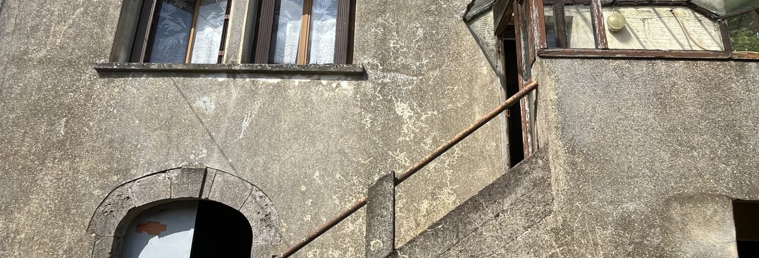 Maison 6 Pièces 124 m² à vendre à Cornus (12540)