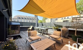 Maison 5 Pièces 122 m² à vendre à Coutances (50200)